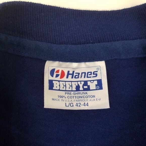 80s McMahon's Pub Ireland VTG Single Stitch Shirt - Picture 5 of 8